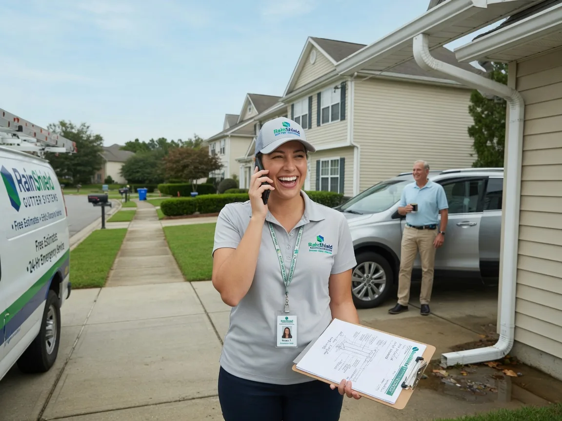 Gutter Installation King Ferry, NY FAQs